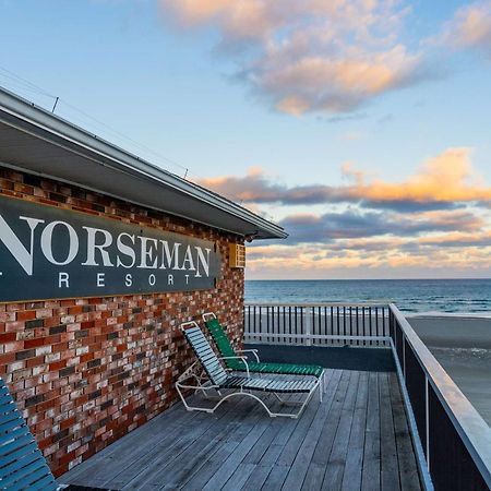 אוגונקוויט Norseman Resort On The Beach מראה חיצוני תמונה