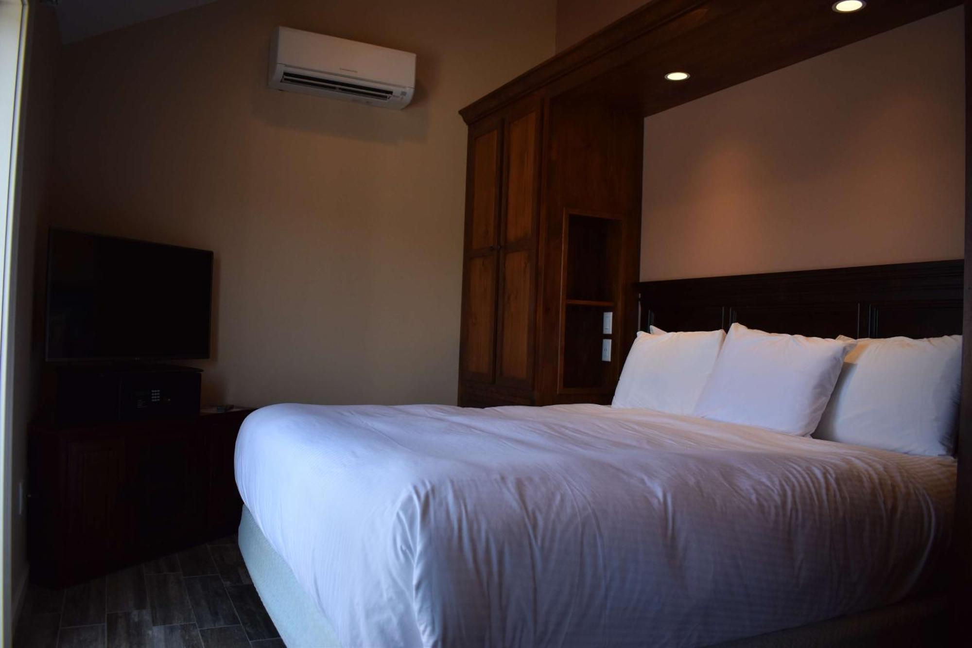 אוגונקוויט Norseman Resort On The Beach מראה חיצוני תמונה